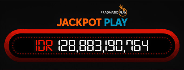 Jackpot Mobile BENTO888